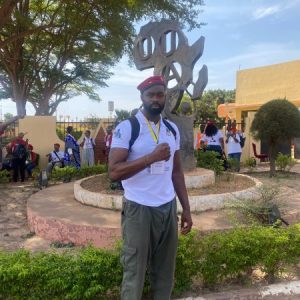 Profile photo of Benjamin Njie