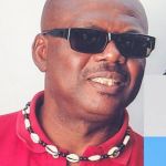 Profile photo of Metu Dikobe