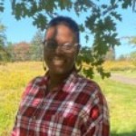 Profile photo of Rochanne Faustin