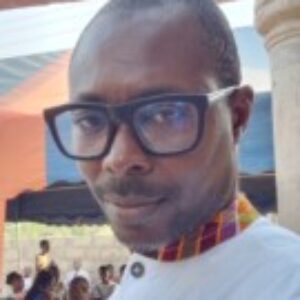 Profile photo of Kofi Essilfie