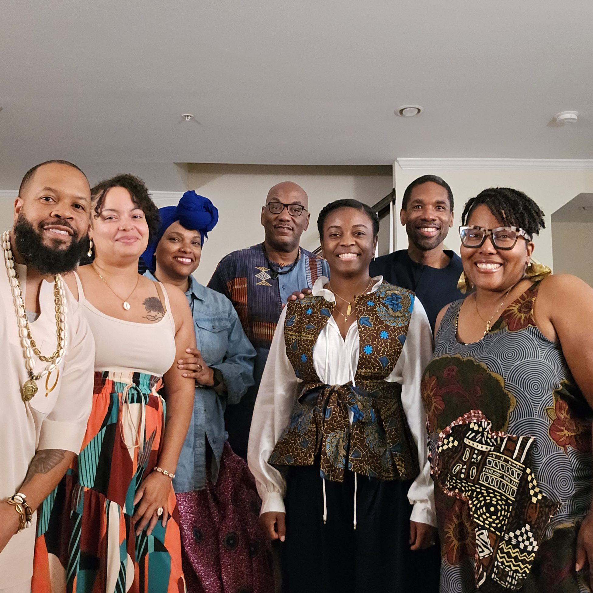 Group cover image