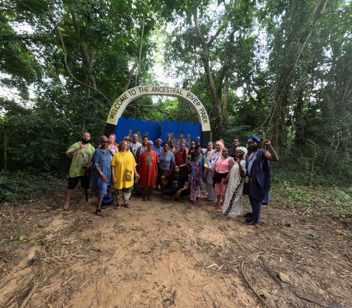 Group cover image