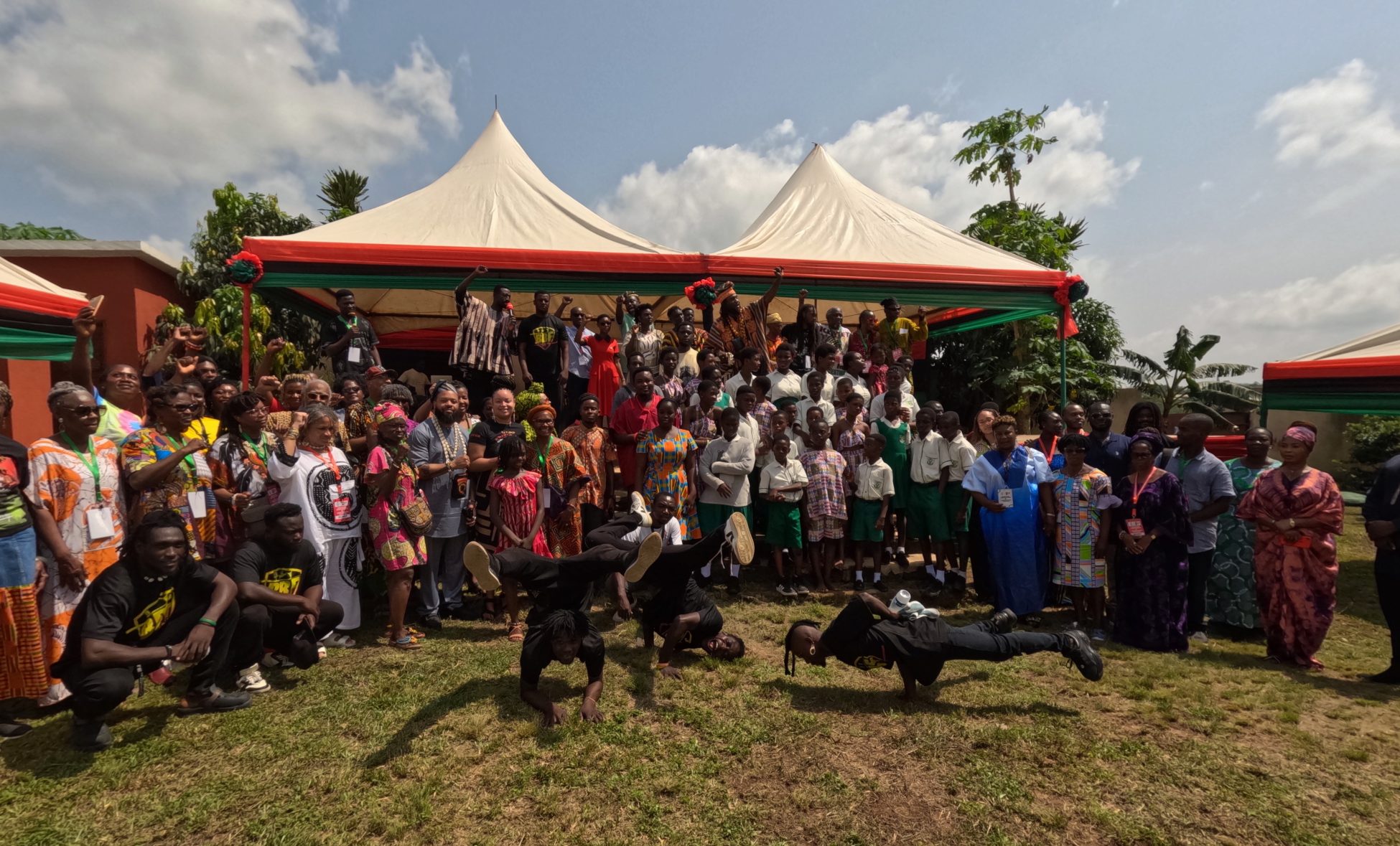 Group cover image