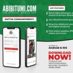 Group logo of Abibitumi Tech Support