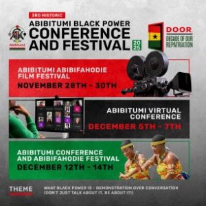 Group logo of Conference Organizers