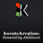 Group logo of Kwento Kreations - Powered by Abibitumi