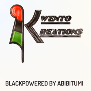 Group logo of Kwento Kreations - BlackPowered by Abibitumi