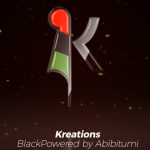Group logo of Kreations BlackPowered by Abibitumi