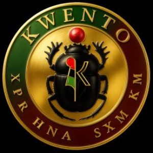Group logo of Kwento XPR BlackPowered by Abibitumi