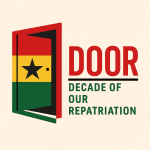 Group logo of Decade of Our Repatriation