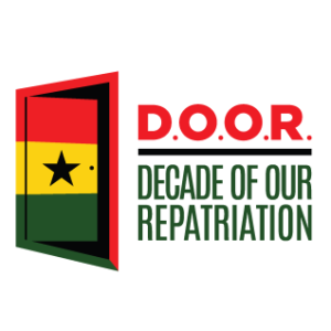 Group logo of Decade of Our Repatriation (D.O.O.R.) Updates