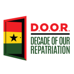 Group logo of Decade of Our Repatriation