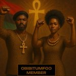 Group logo of OBIBITUMFOƆ MEMBER GROUP