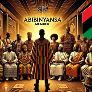 Group logo of Abibinyansa Member Group