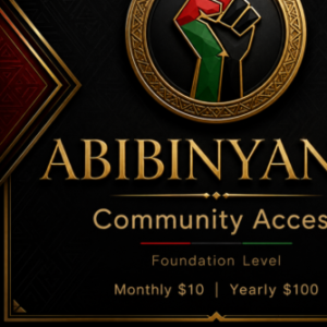 Group logo of Abibinyansa Member Group