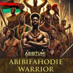 Group logo of Abibifahodie Asafo (Black Liberation Warrior) Group