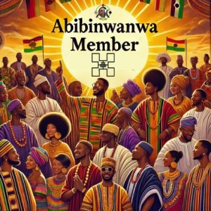 Group logo of ABIBINWANWA Member Group