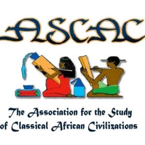 Group logo of Association for the Study of Classical African Civilizations