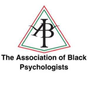Group logo of The Association of Black Psychologists (ABPsi)
