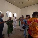 Group logo of Sankɔfa Journey 2025 Connect+Photos and Videos