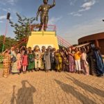 Group logo of Sankɔfa Journey 2025 Connect+Photos and Videos