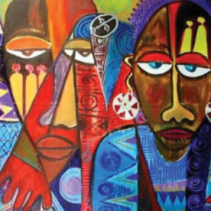 Group logo of Poetry from the heart