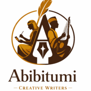 Group logo of Abibitumi Creative Writers