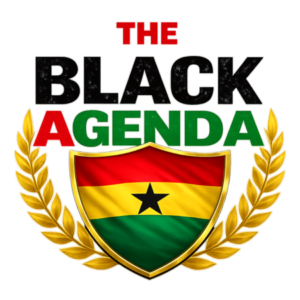 Group logo of The Black Agenda GHANA (Private Organizers Group)
