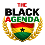 Group logo of The Black Agenda GHANA (Private Organizers Group)