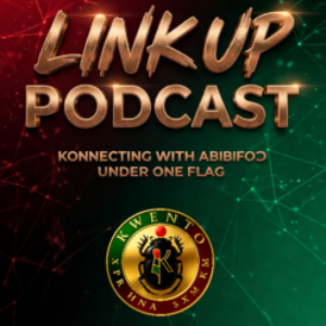 Group logo of Link Up Podcast